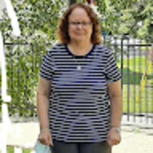 Meet your Posher, Lynn